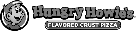 hungry howies - b&w